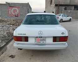 مرسيدس بنز S-Class